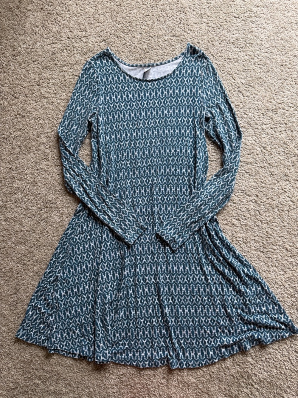 Old Navy Women’s Long Sleeve dress